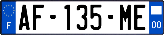 AF-135-ME