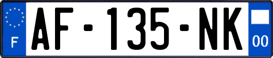 AF-135-NK