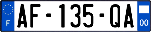 AF-135-QA