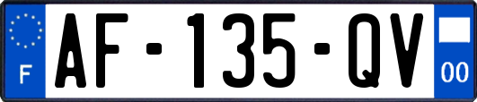 AF-135-QV