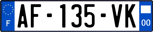 AF-135-VK