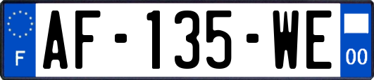 AF-135-WE