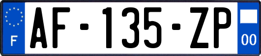 AF-135-ZP