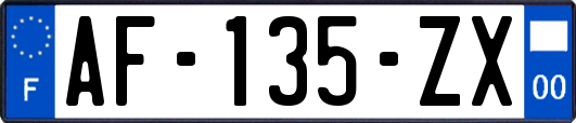 AF-135-ZX