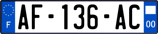 AF-136-AC