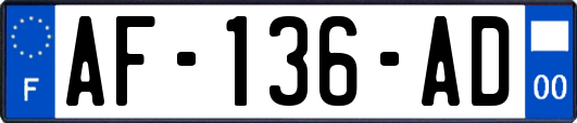 AF-136-AD