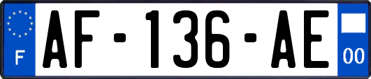 AF-136-AE