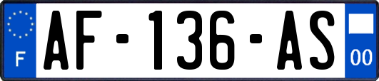 AF-136-AS