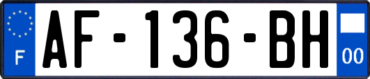 AF-136-BH