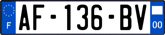 AF-136-BV