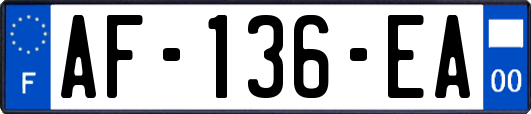 AF-136-EA