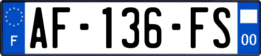 AF-136-FS