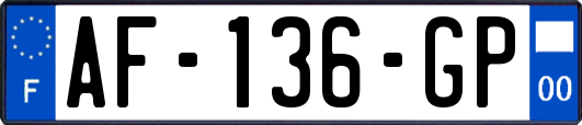 AF-136-GP