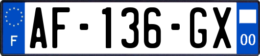 AF-136-GX