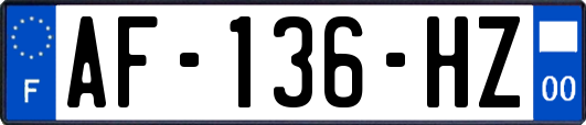 AF-136-HZ