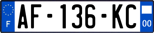 AF-136-KC