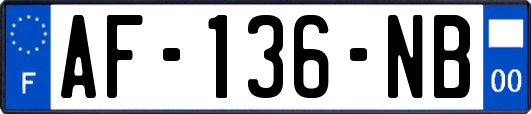 AF-136-NB