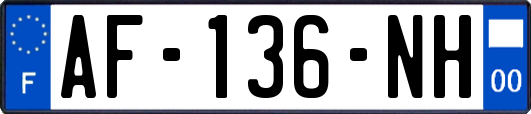 AF-136-NH