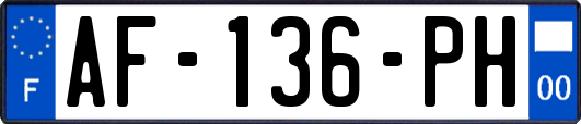 AF-136-PH