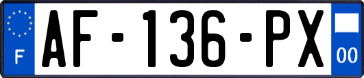 AF-136-PX