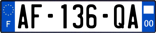 AF-136-QA