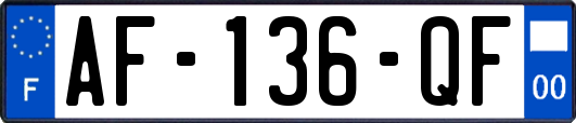 AF-136-QF
