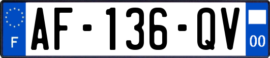 AF-136-QV