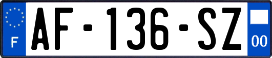 AF-136-SZ