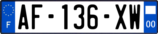 AF-136-XW