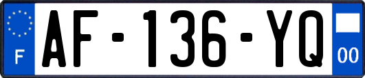 AF-136-YQ