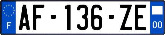 AF-136-ZE