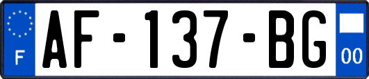 AF-137-BG