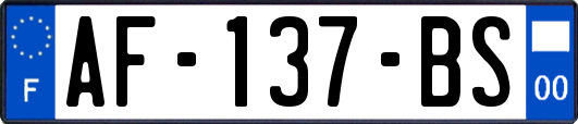 AF-137-BS