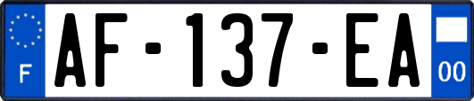 AF-137-EA