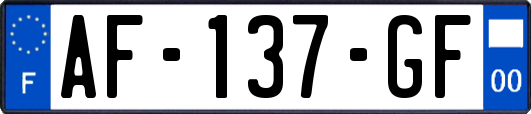 AF-137-GF