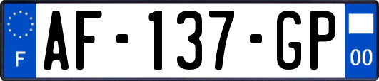 AF-137-GP