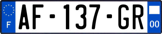 AF-137-GR