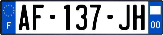 AF-137-JH