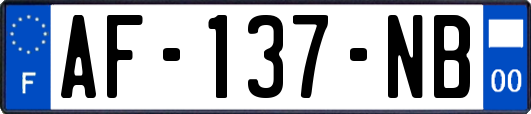 AF-137-NB