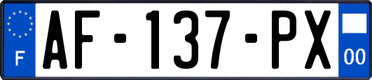 AF-137-PX