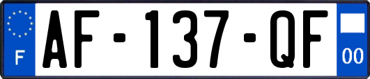 AF-137-QF