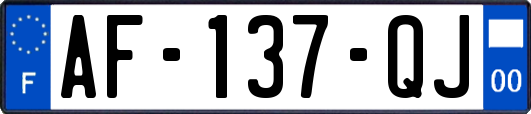 AF-137-QJ