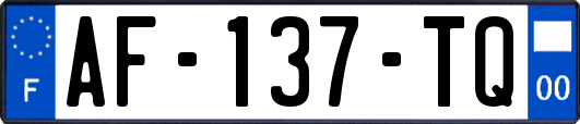 AF-137-TQ