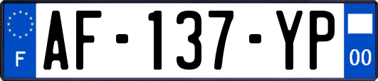 AF-137-YP