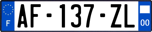 AF-137-ZL