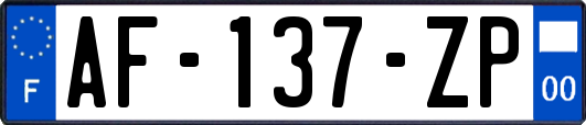 AF-137-ZP