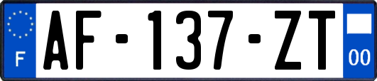 AF-137-ZT