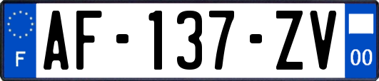 AF-137-ZV