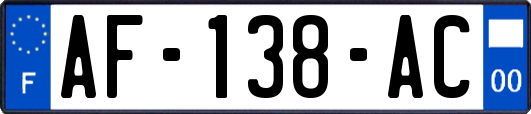 AF-138-AC