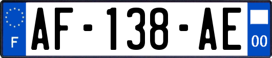 AF-138-AE